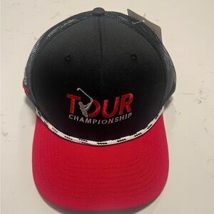 PGA Tour Barstool Sports Snap back Hat Retail 40$